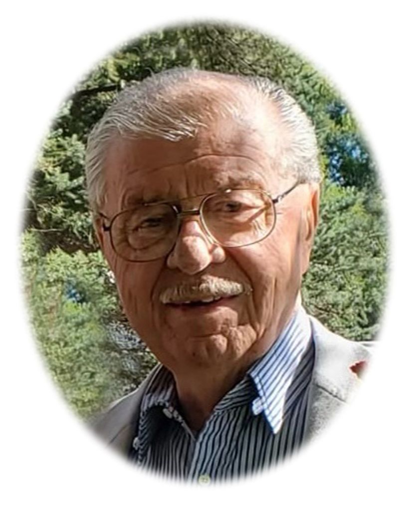 Vance Allan Stueness