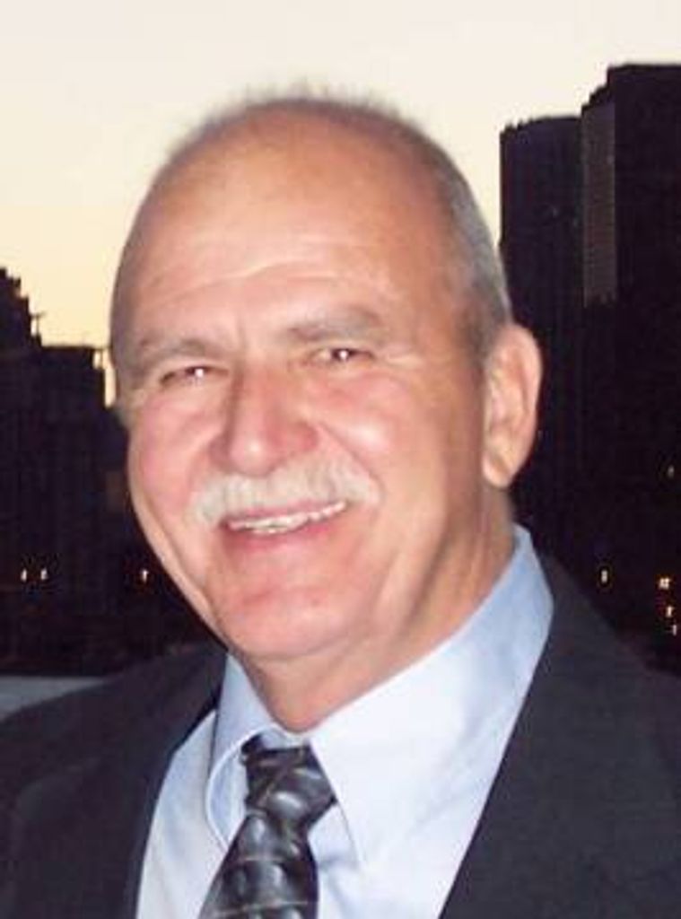 Daniel  Uelman