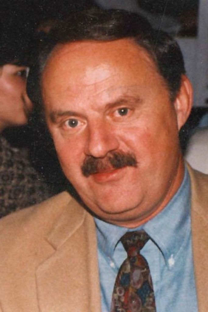 Louis Hoyt Keefer Profile Photo