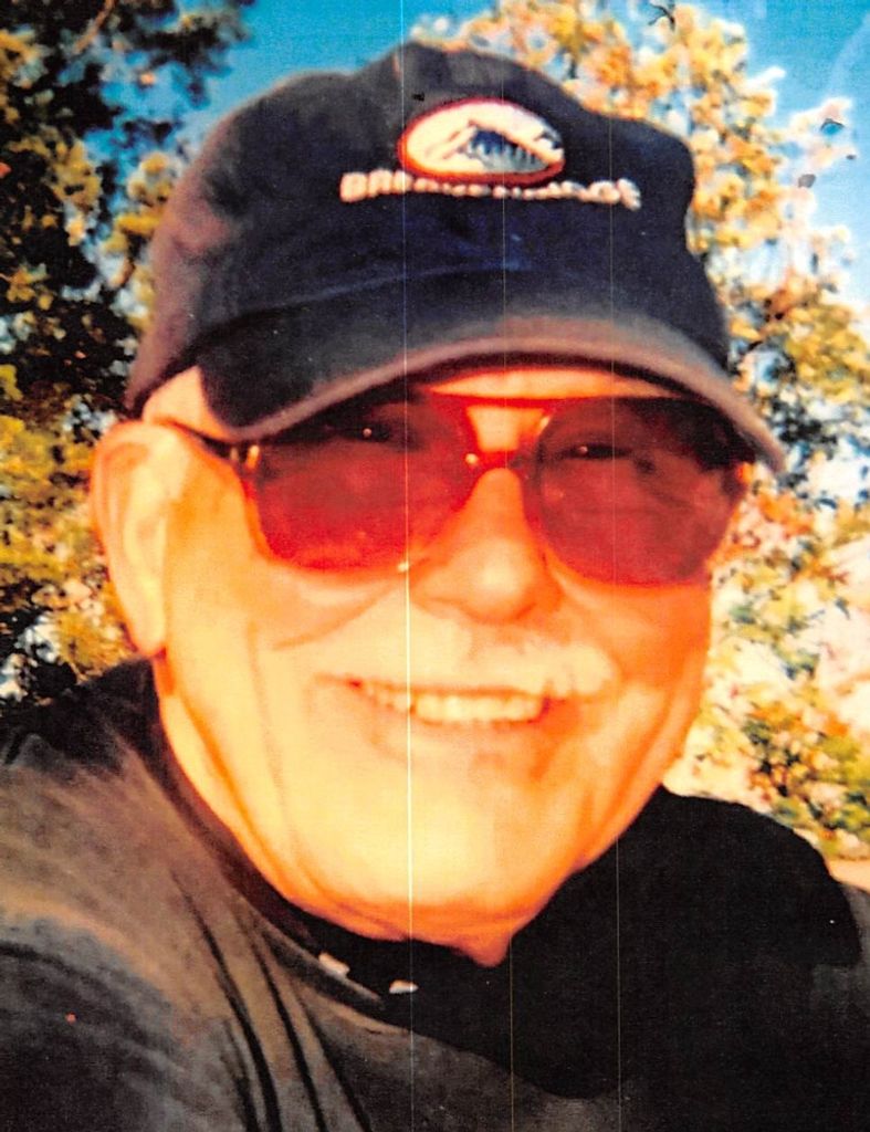 Ronald  L Berg Profile Photo