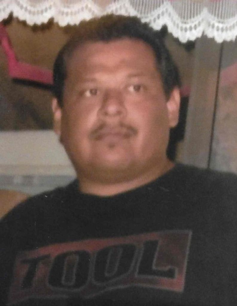 Osvaldo Medina III