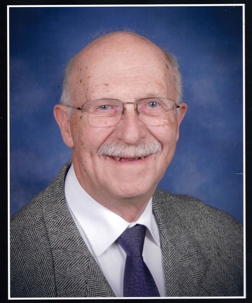 Willliam "Bill" Luther Barman Profile Photo
