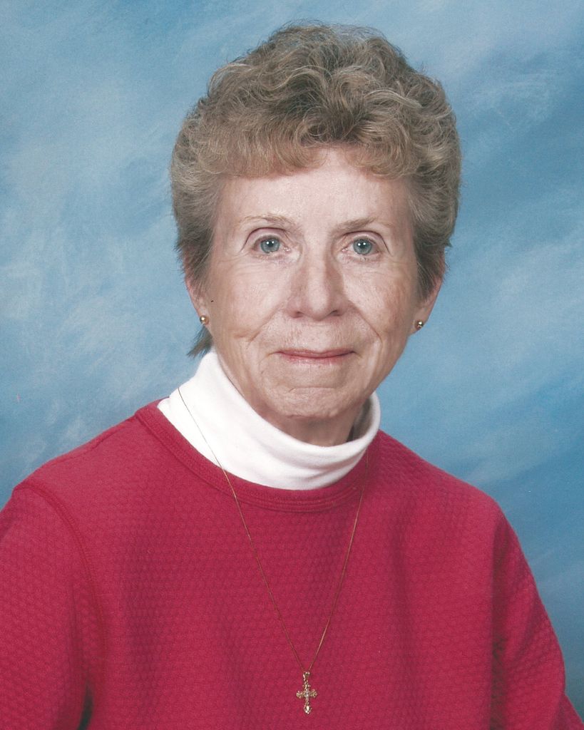 Beverly J. Meyer Profile Photo