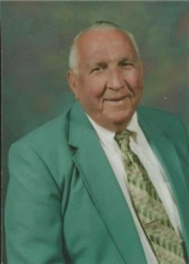 Coy B. Cannon Profile Photo