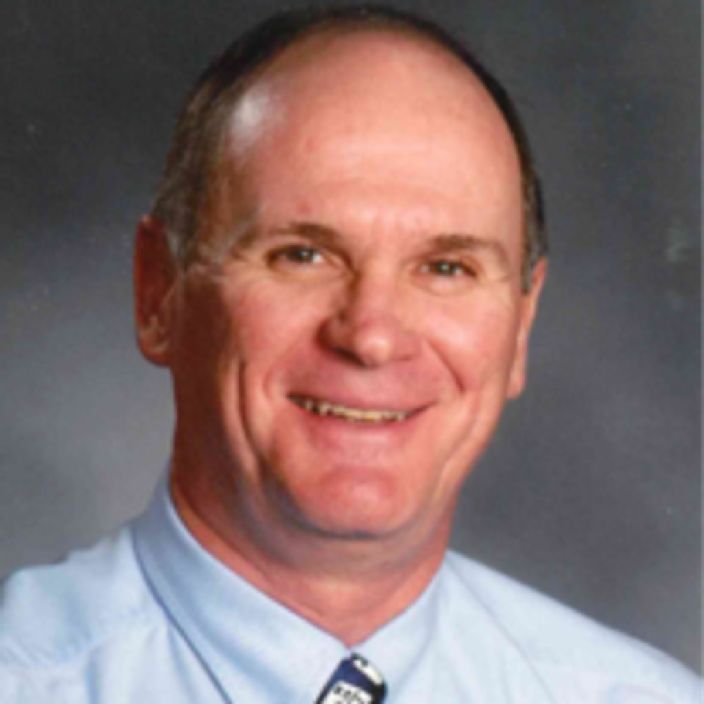 Steven R. Smith Profile Photo