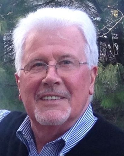 Ted Rice's obituary image