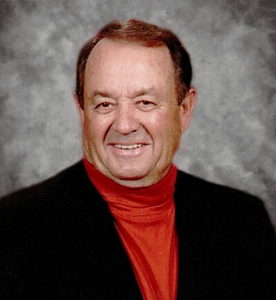Jerry Loflin Profile Photo