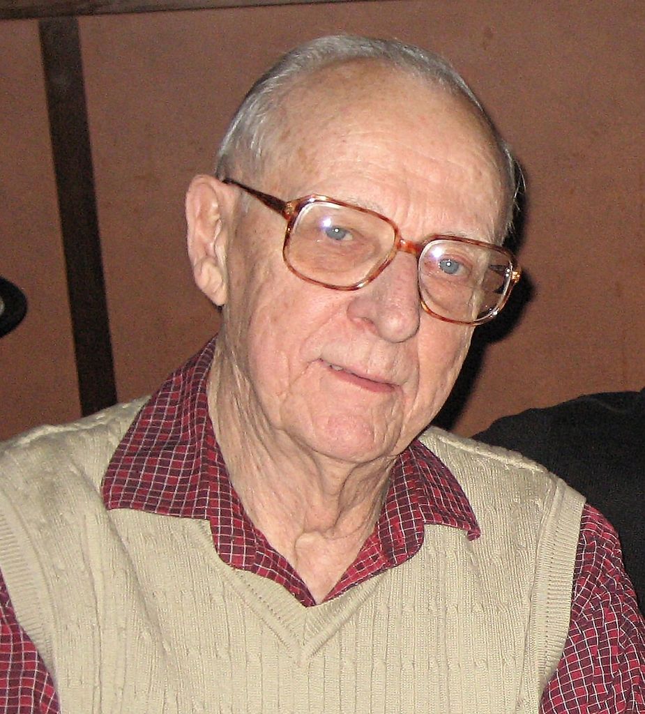 William “Bill” J. Wailgum, Sr. Profile Photo