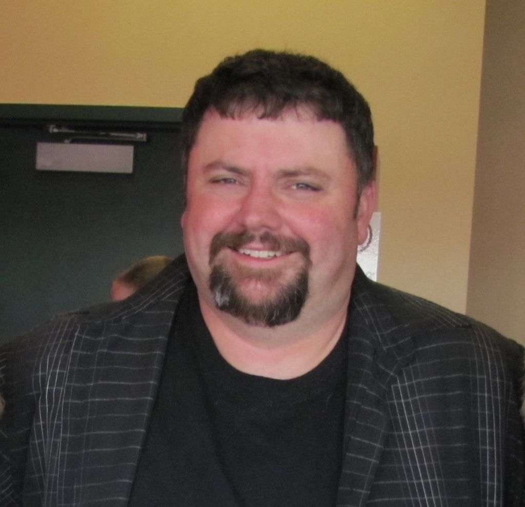 Scott Shafer