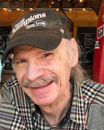 Daniel W. Regan's obituary image