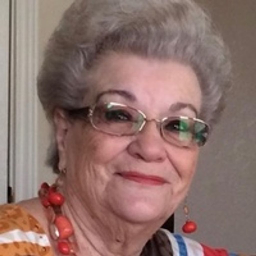 Helen Mae Nicholson