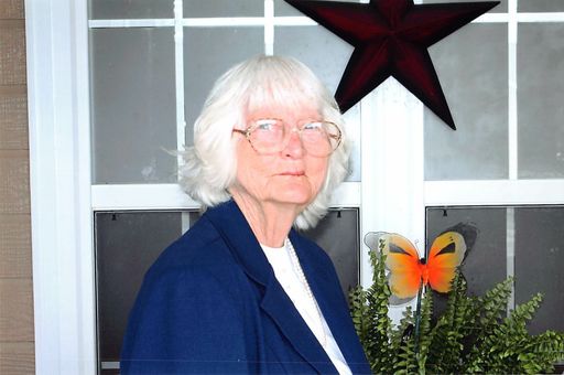 Maudie Leone (Bradshaw)  Mclamb photo gallery thumbnail 60 of 61