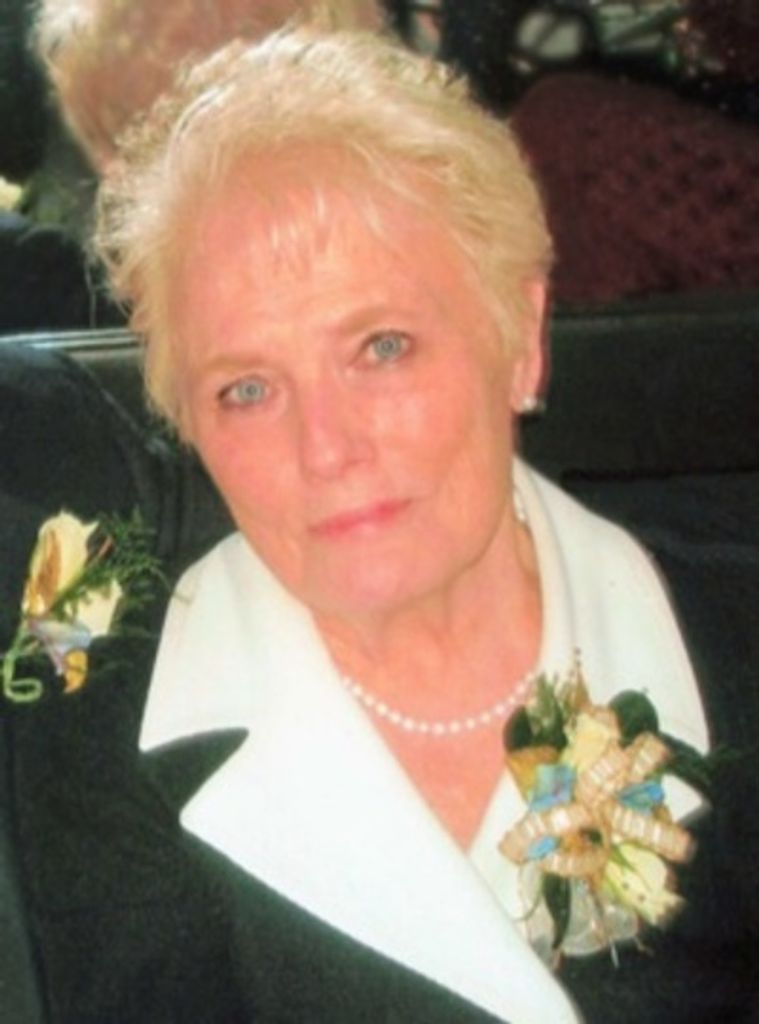 Sally Schmelzer Profile Photo