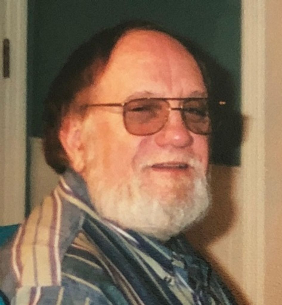 Jerry Lamar Presley Profile Photo
