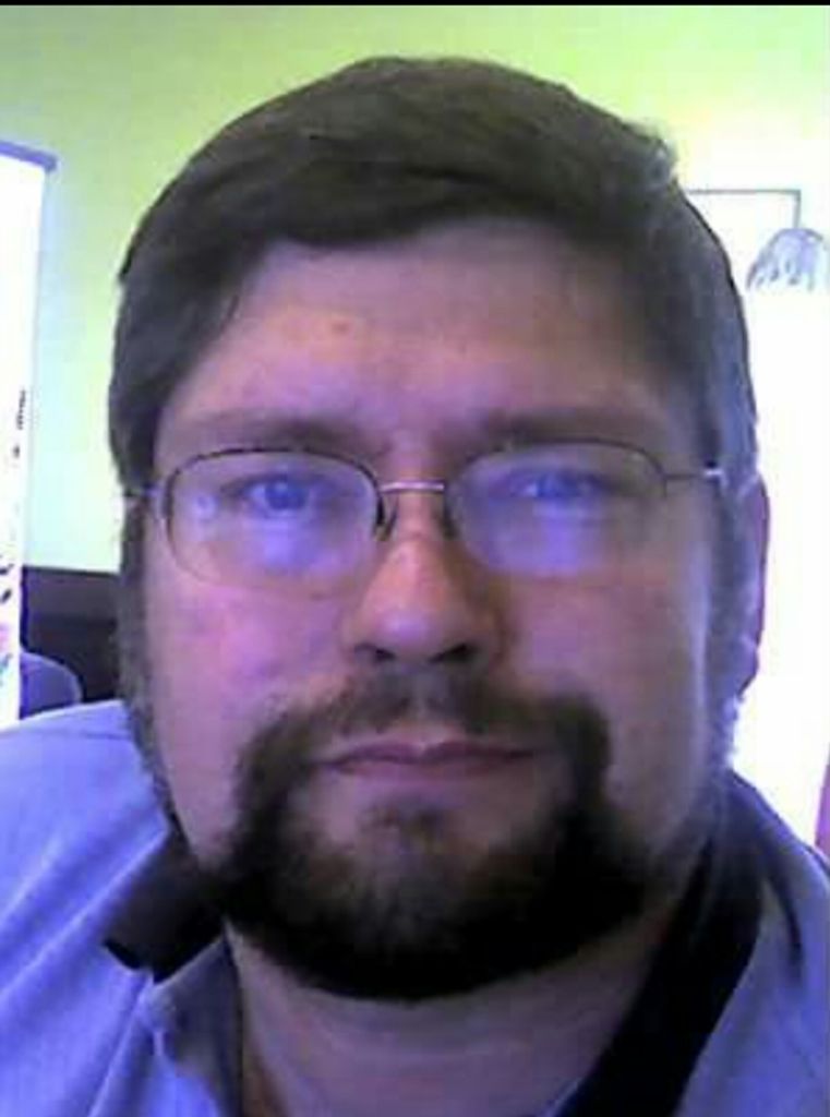 Jeffery Scott Johann