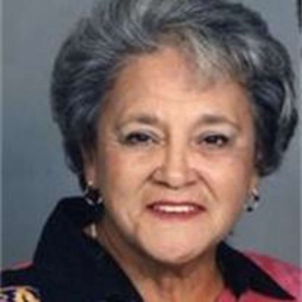 Yolanda Irby