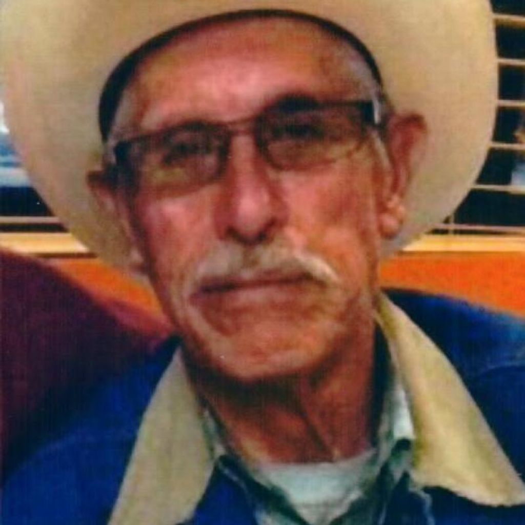 Rogelio Ramirez