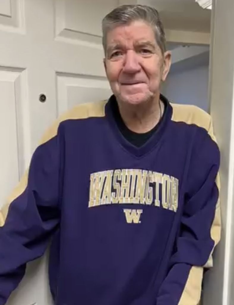Douglas Ira Tompkins Profile Photo