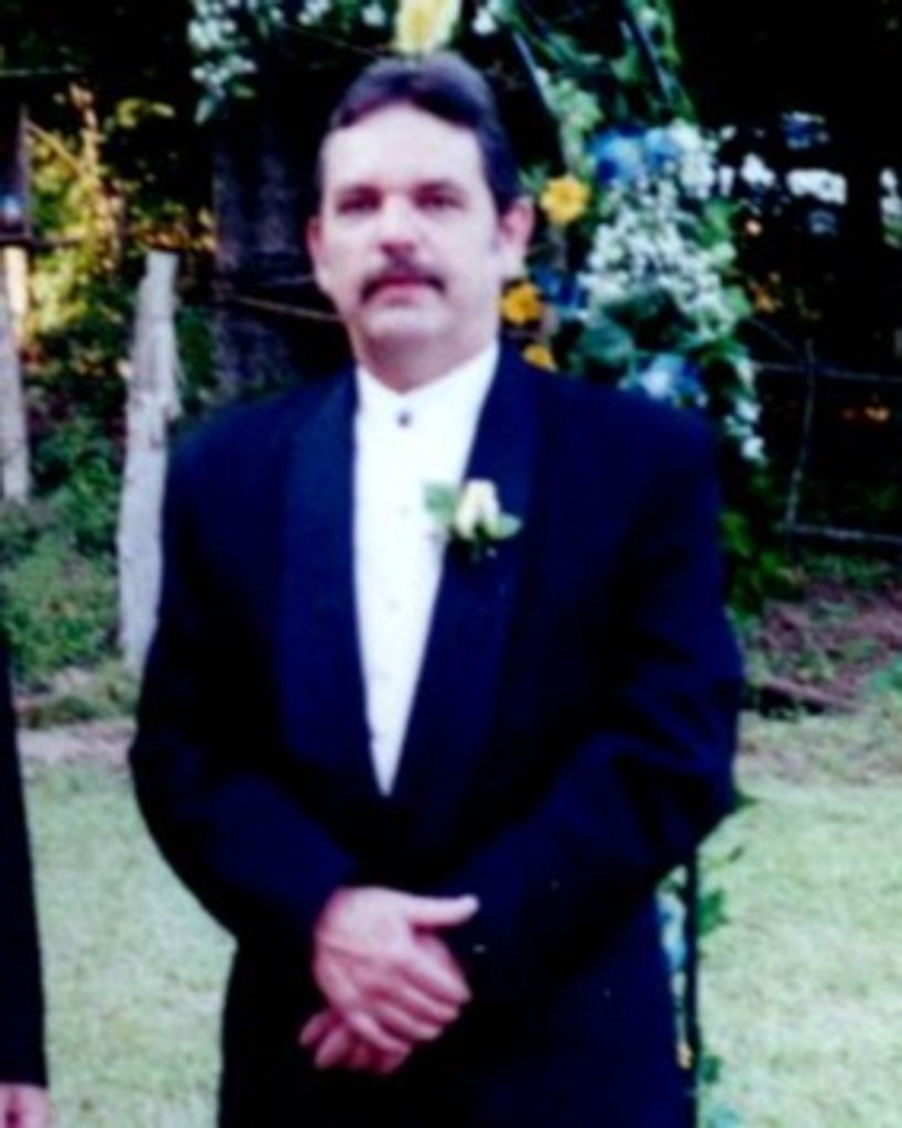 Michael Lee Moss Profile Photo