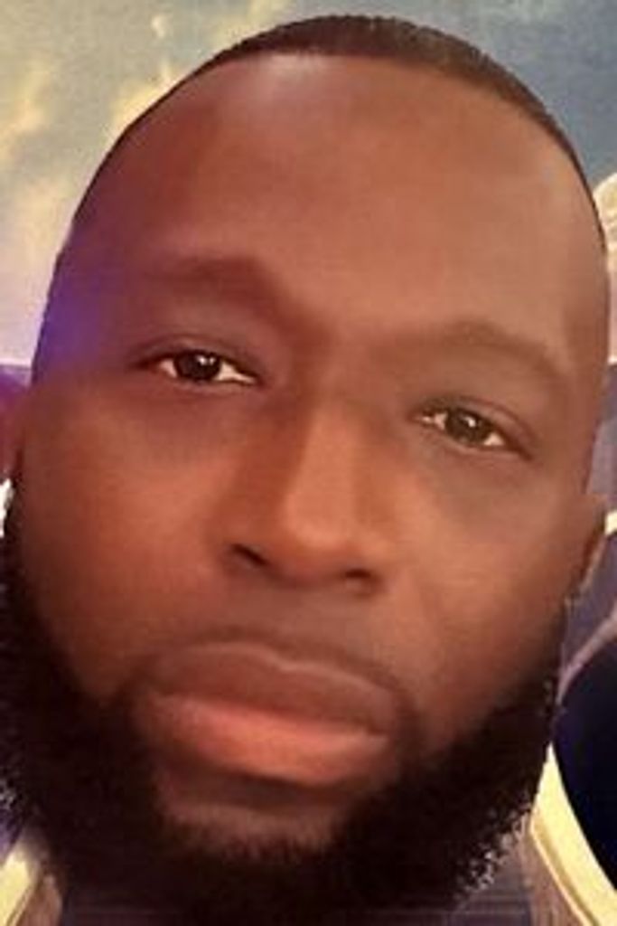 Tarence Dane Henderson Profile Photo