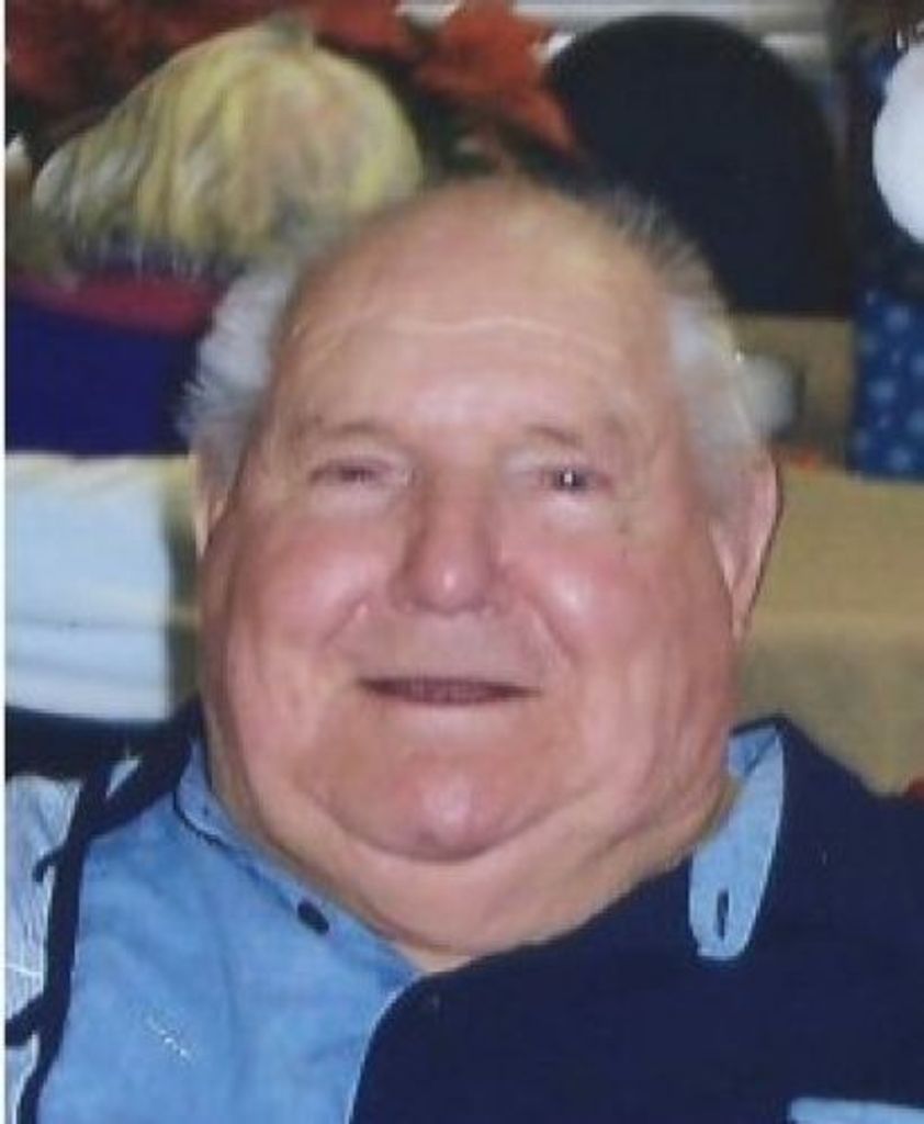 Harry Edward Arnett