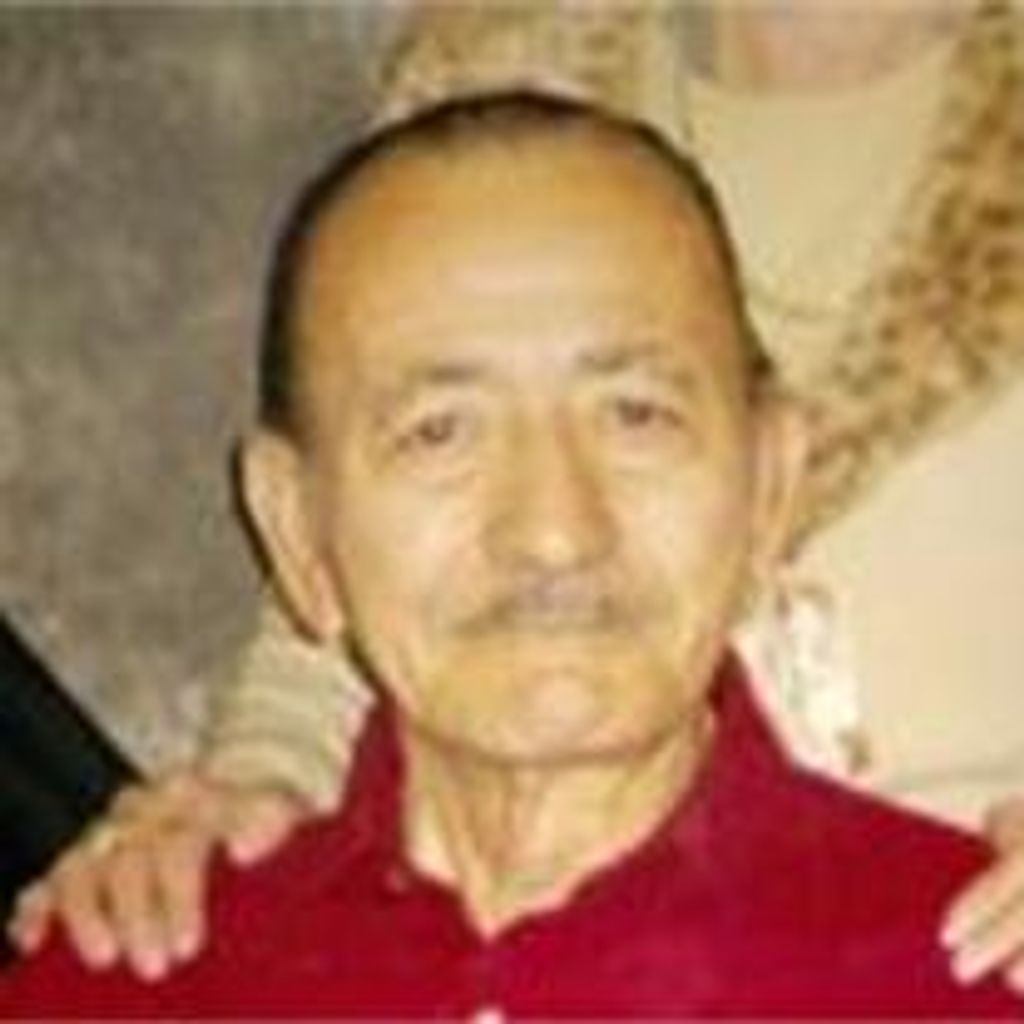 Carlos Portillo