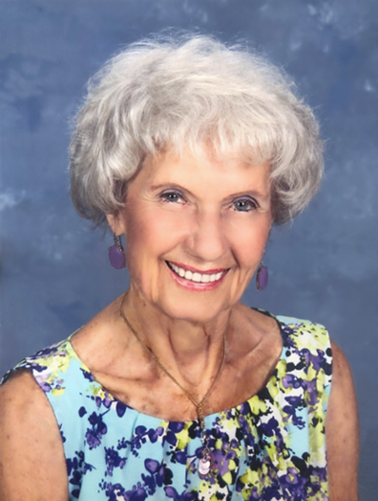 Dorothy Knauff