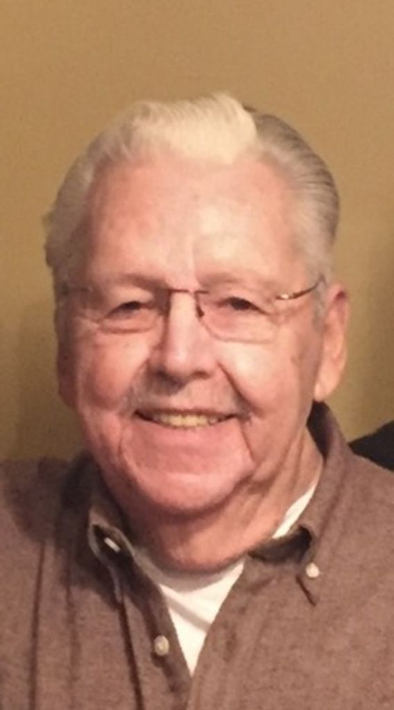David J. Wentworth