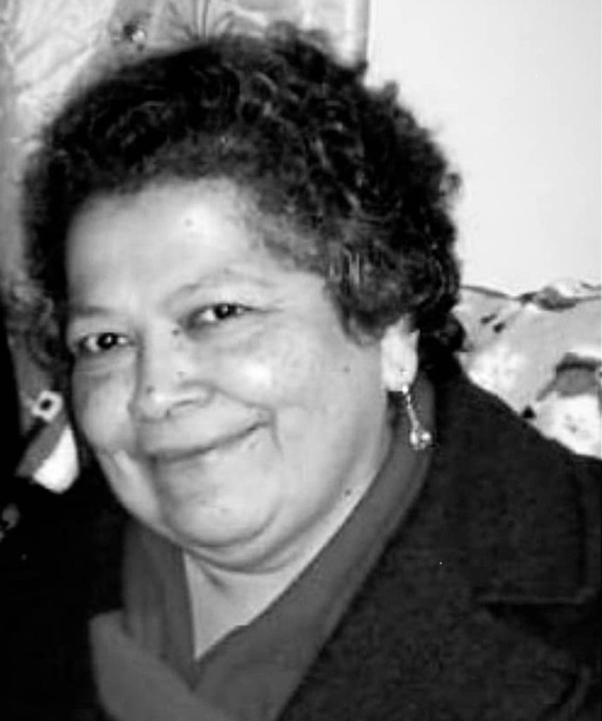 Miryam Rodriguez Osorio