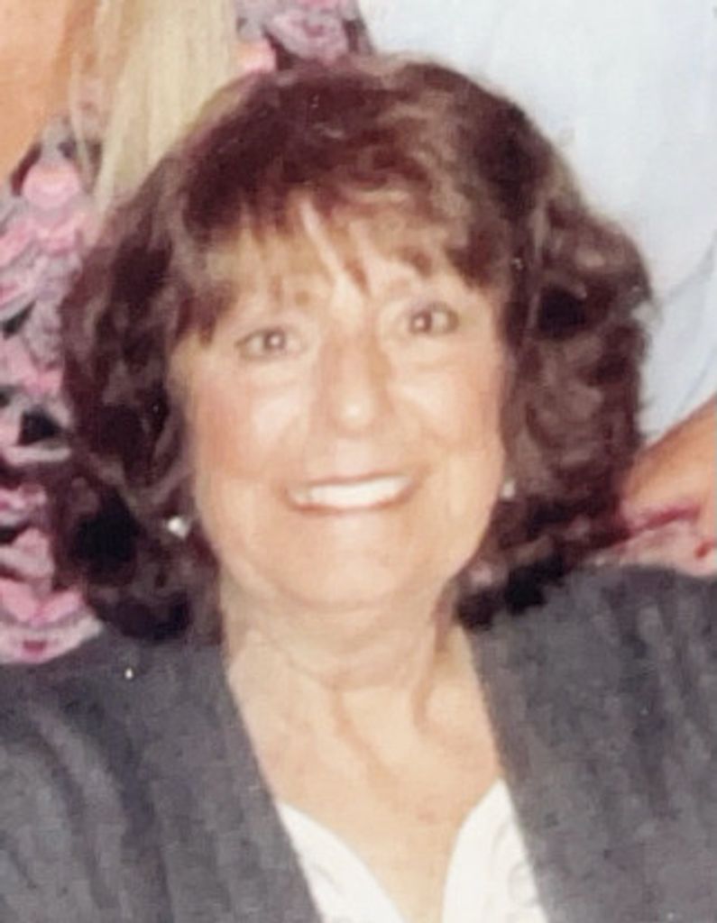 Shirley Gene (Woodruff)  Selinsky