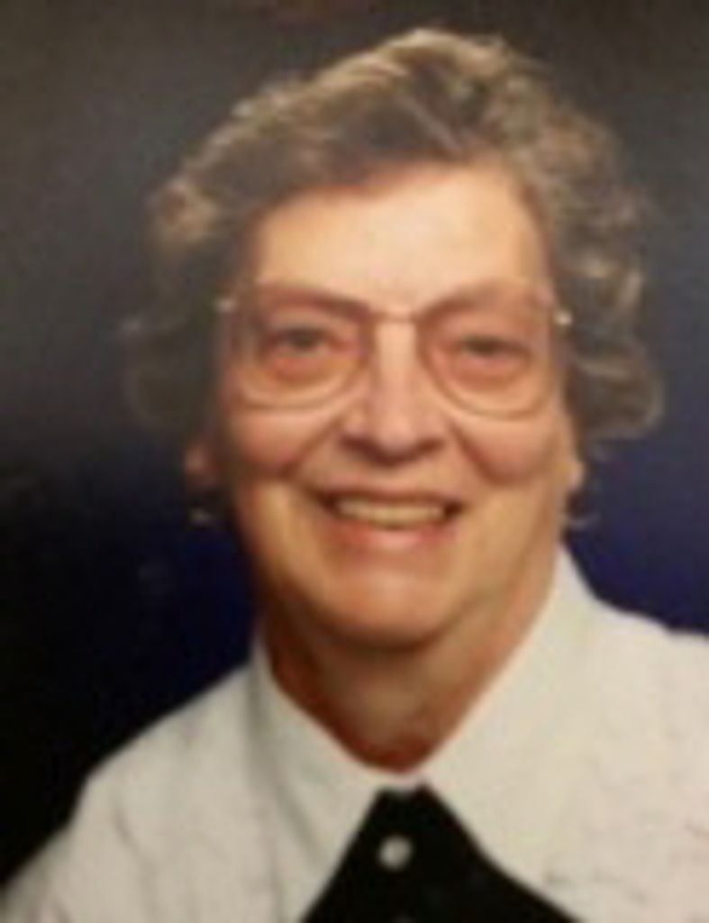 Shirley Rollins Profile Photo