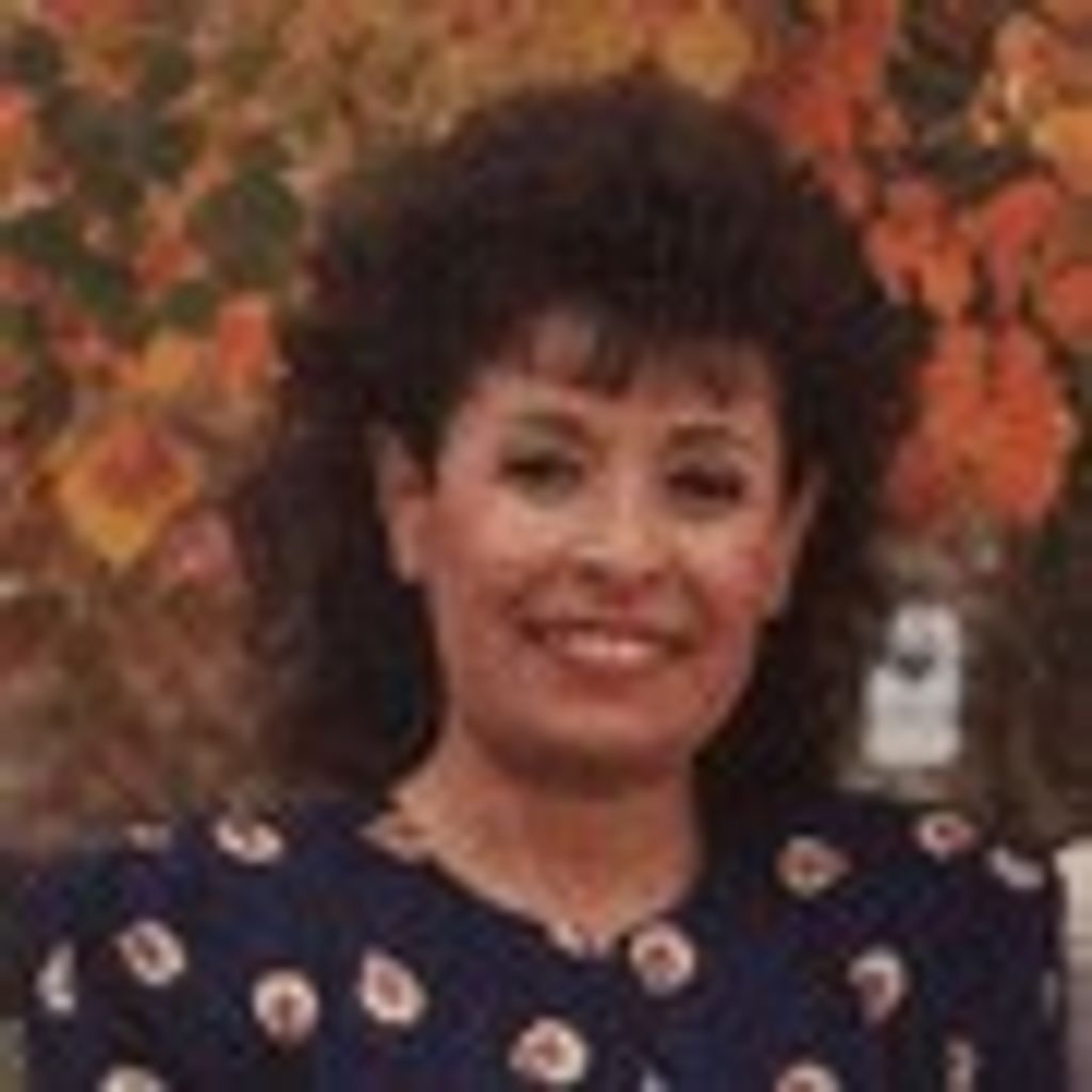 Nehama, Rosalyn S.