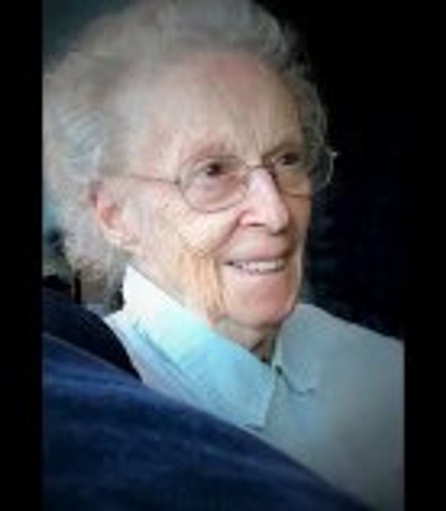 Gladys Christenson