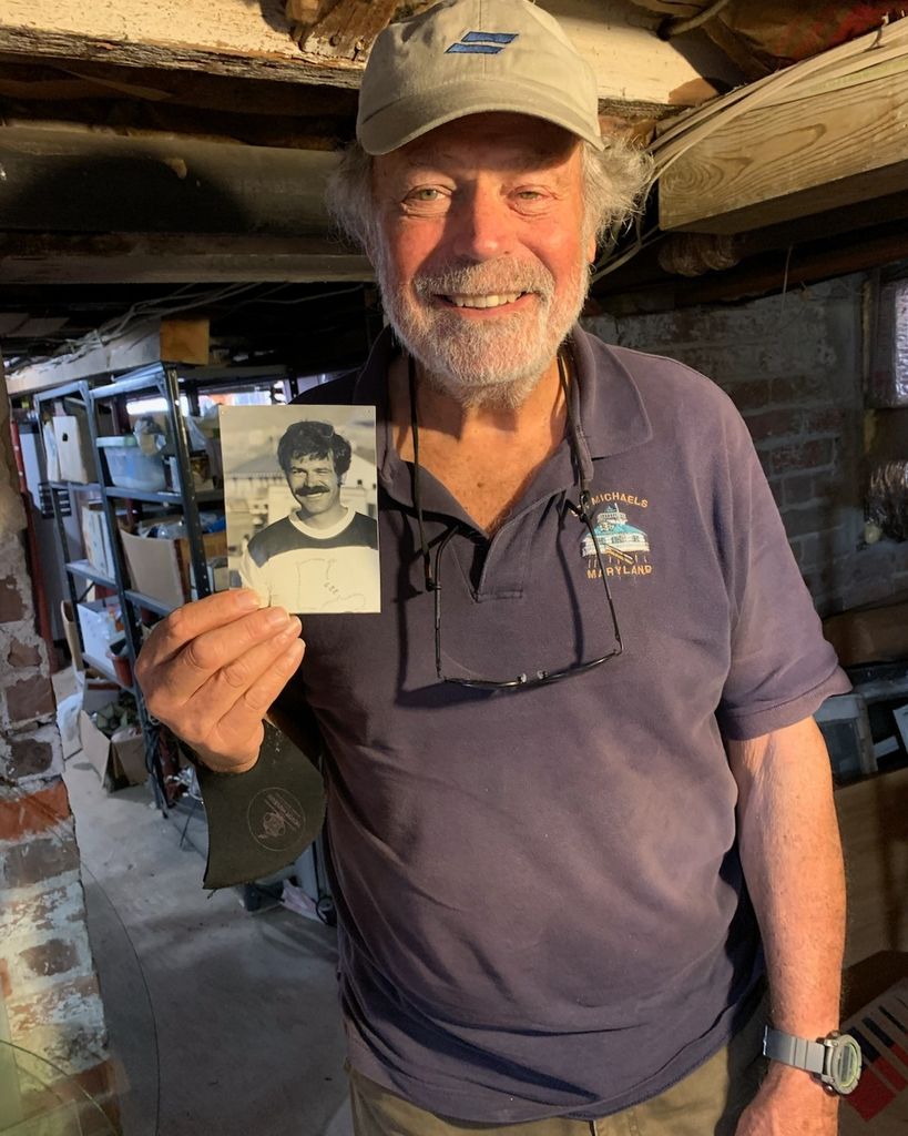 John Gary Nylander