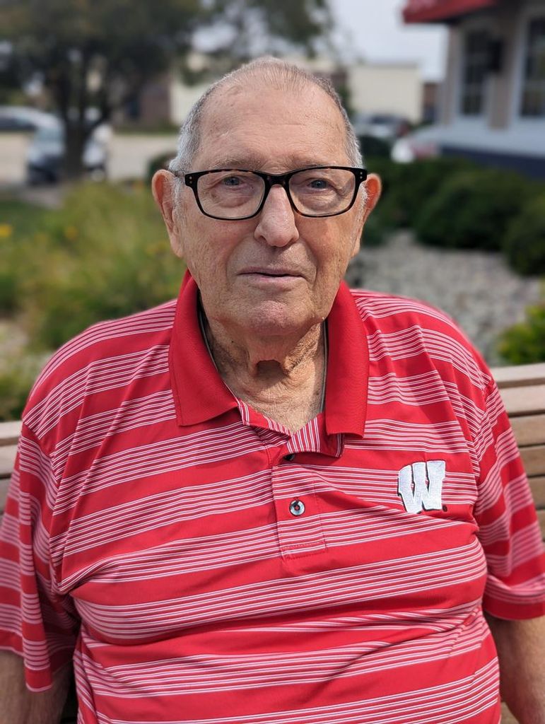 Carlton E. Fiestedt Profile Photo