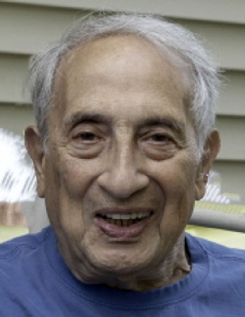 Andrew  A. Madrigale