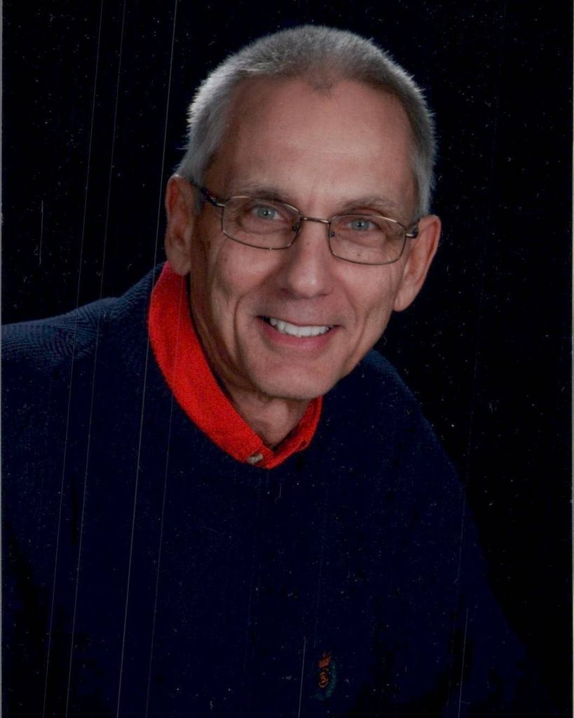 Robert Earl Chambers Profile Photo