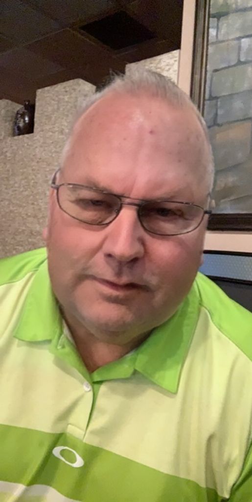 Gary John Van Dyke Profile Photo