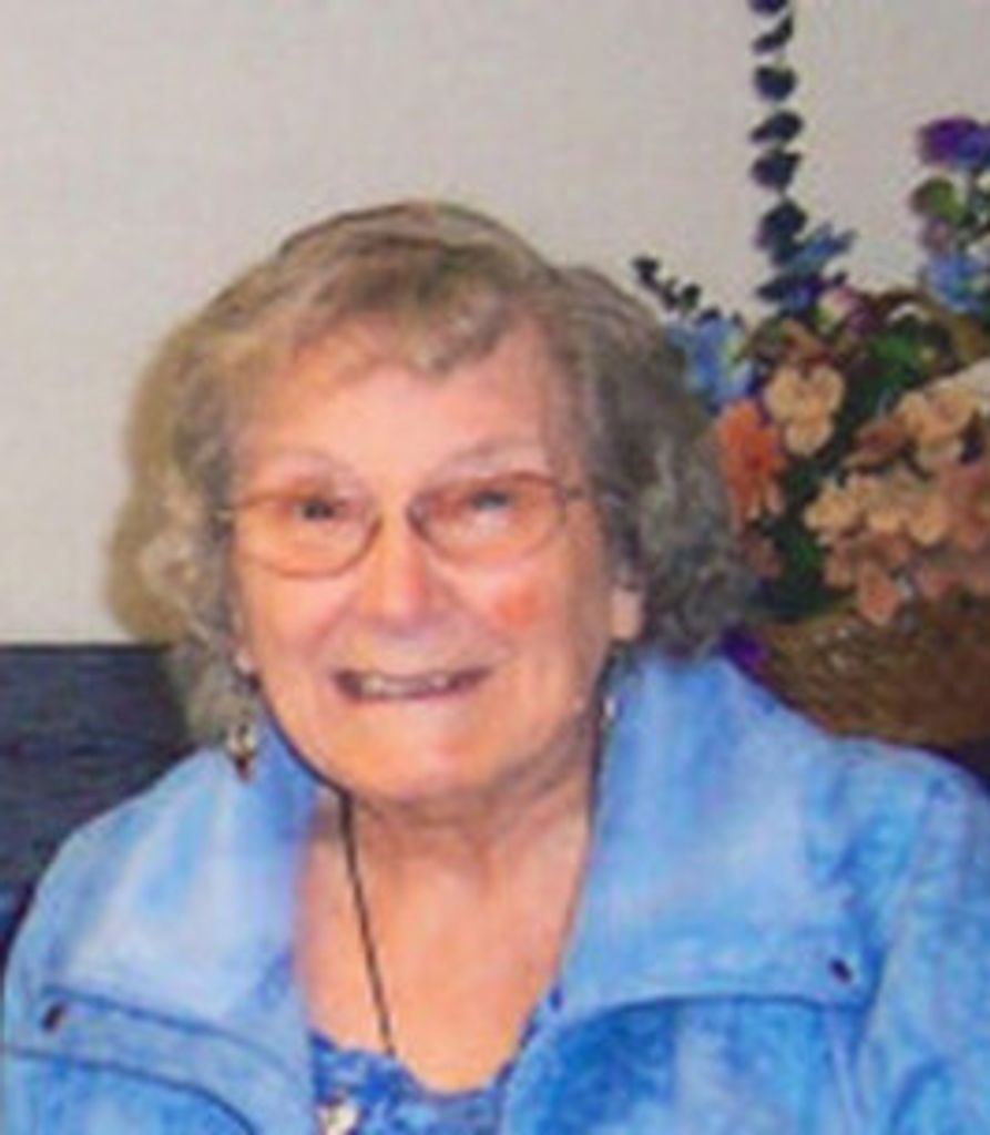 Maryjane Meyer