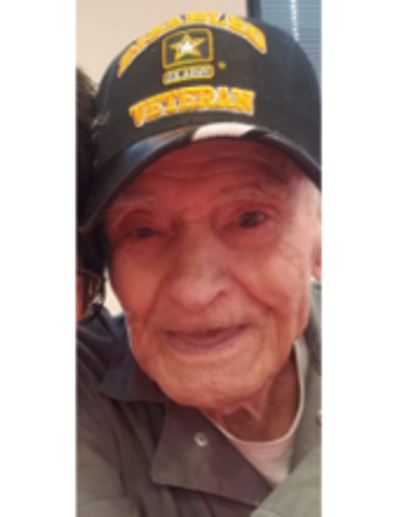 Hugh Blanton Allen Profile Photo