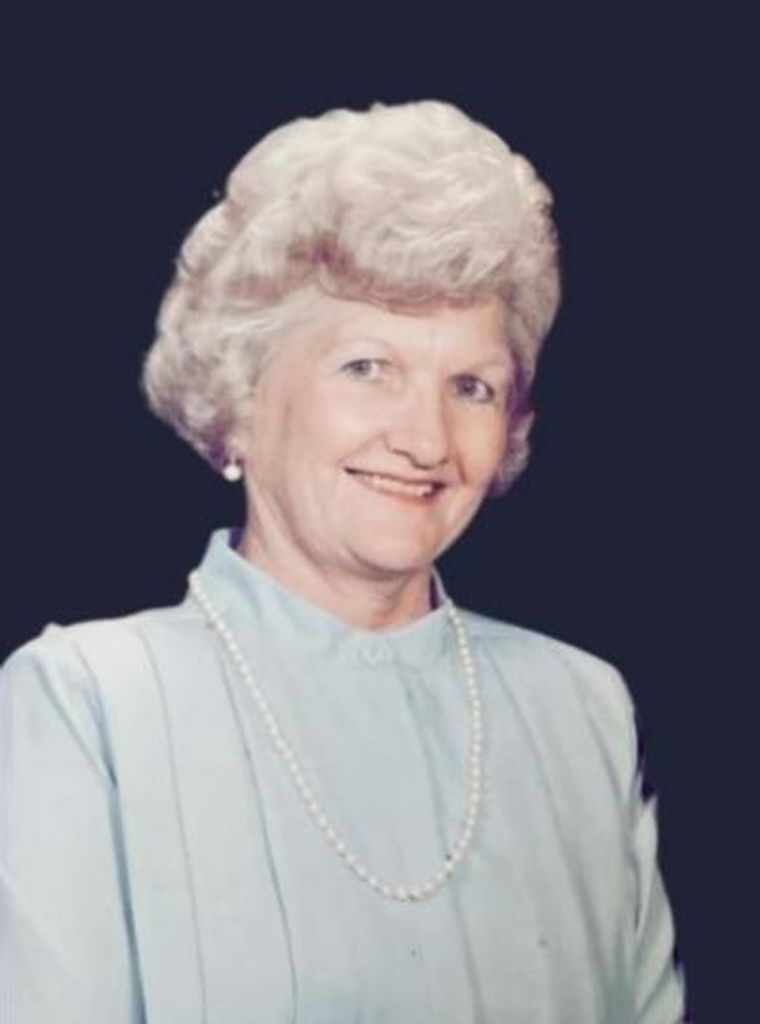 Nora Jane Howell Profile Photo