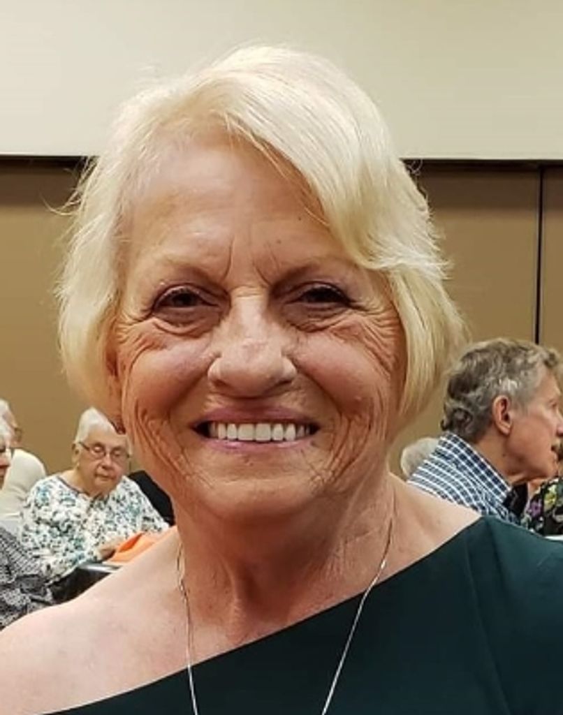 Patricia M Austin