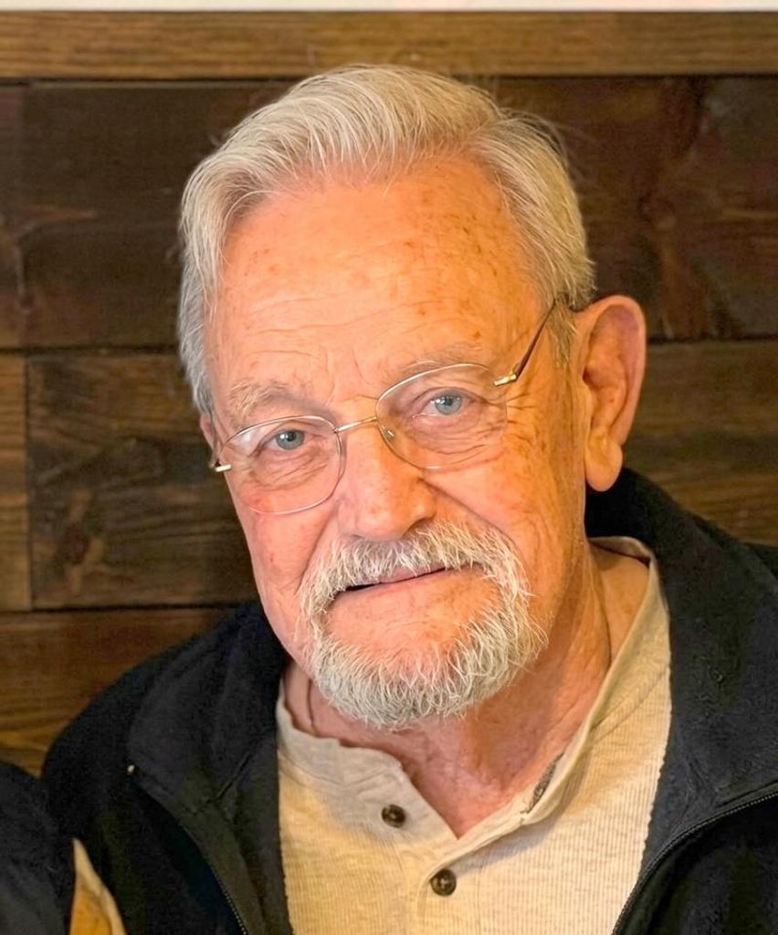 Charles "Chuck" Coffman Profile Photo