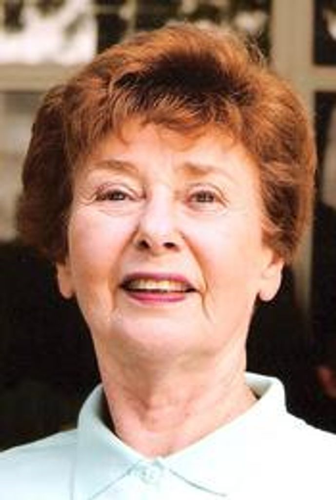 Marilyn Winters