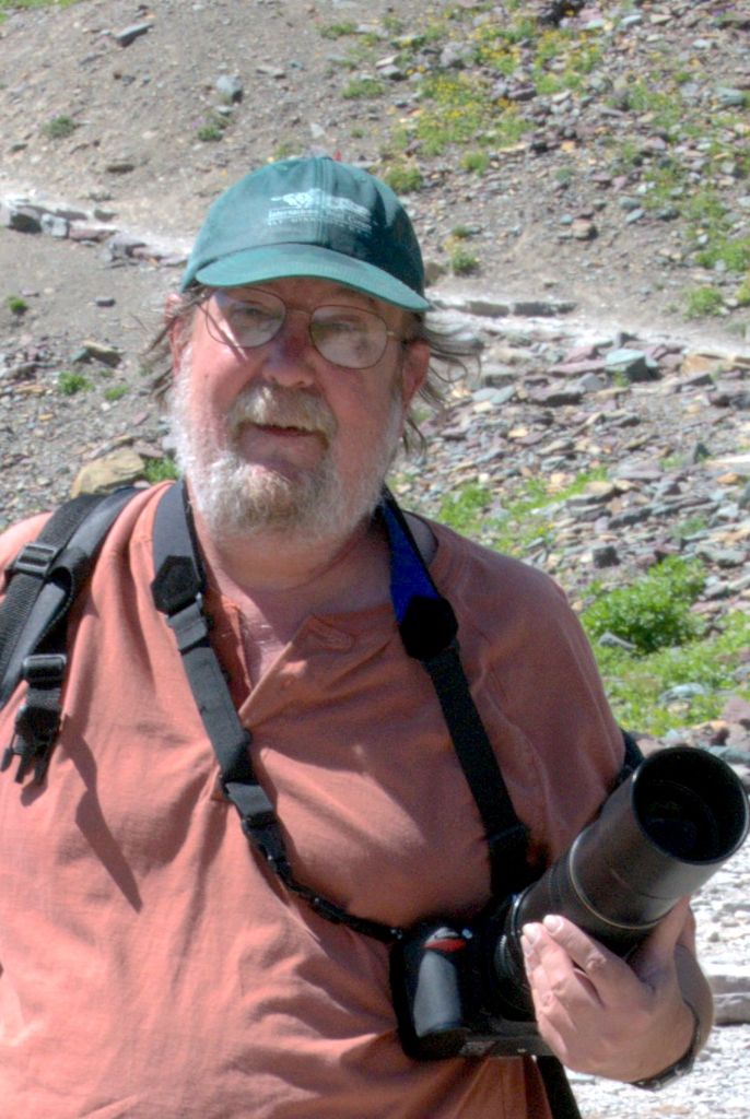 Philip Cripps Profile Photo