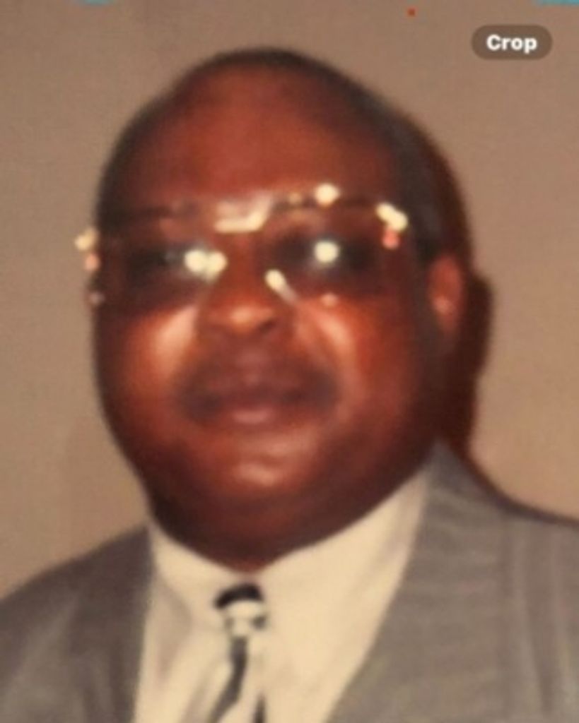 Carl J. Blackmon