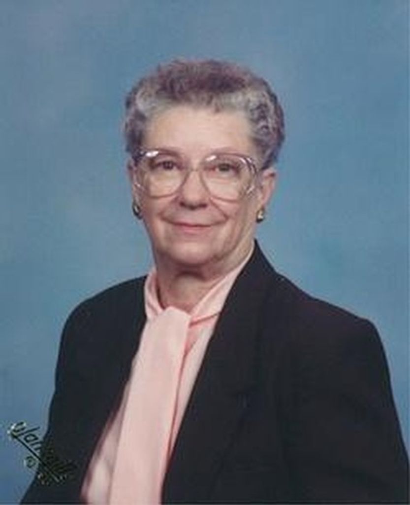 Betty Freeman