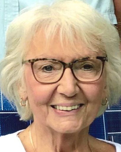 Patricia Thielen's obituary image