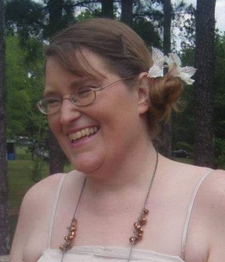 Cassandra Lynn Graham Profile Photo