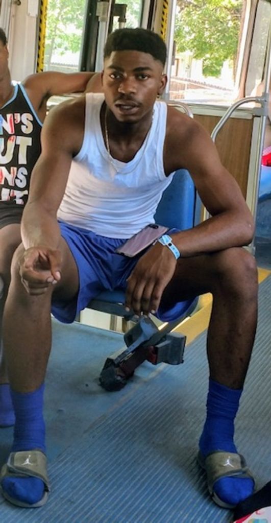 Terrance Charles Hunter Profile Photo